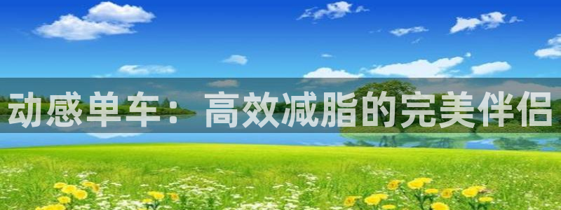 zoty中欧体育官网下载招商电话号码是多少号：动感单车：高效